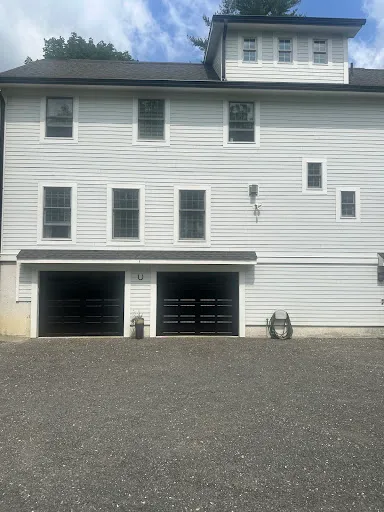 OVERHEAD DOOR CO OF PITTSFIELD, INC. work photo