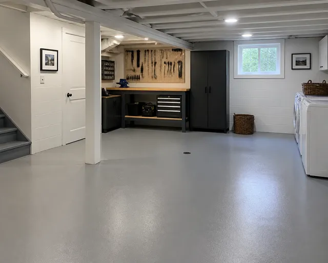 work photo from homecarepainters.com