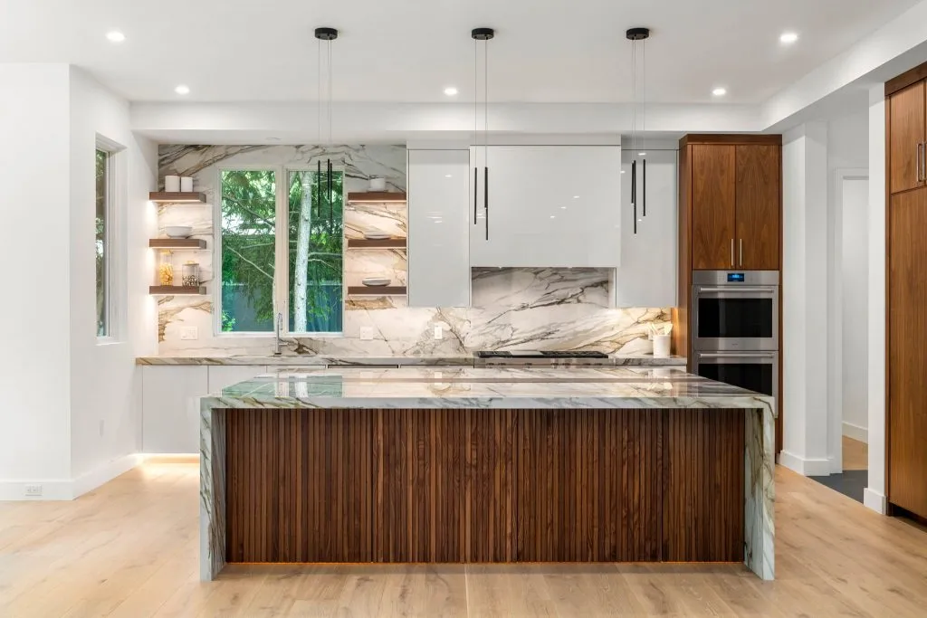 Featured Work - DM Cabinetry