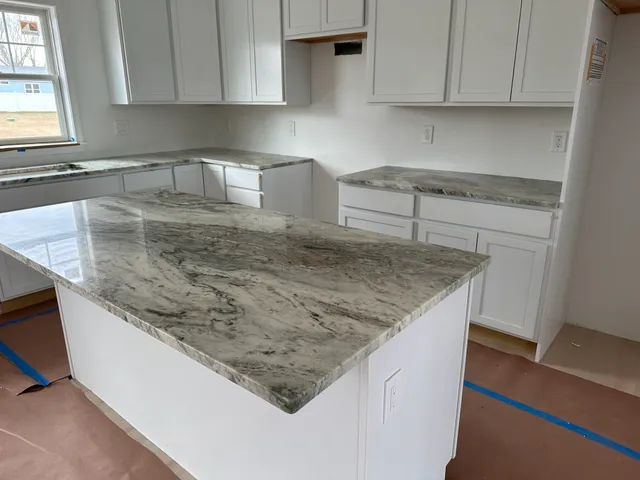 American Flag Granite & Stones LLC work photo