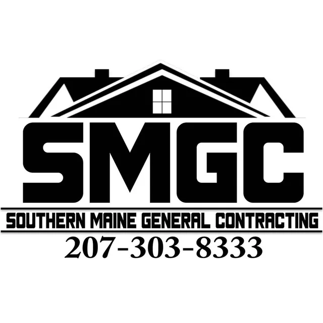 Southern Maine General Contracting logo