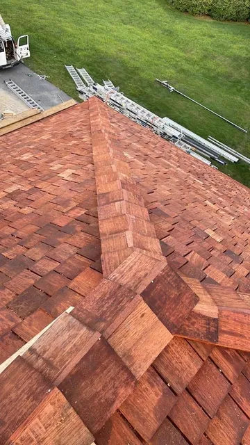 Dan's Home Improvement work photo