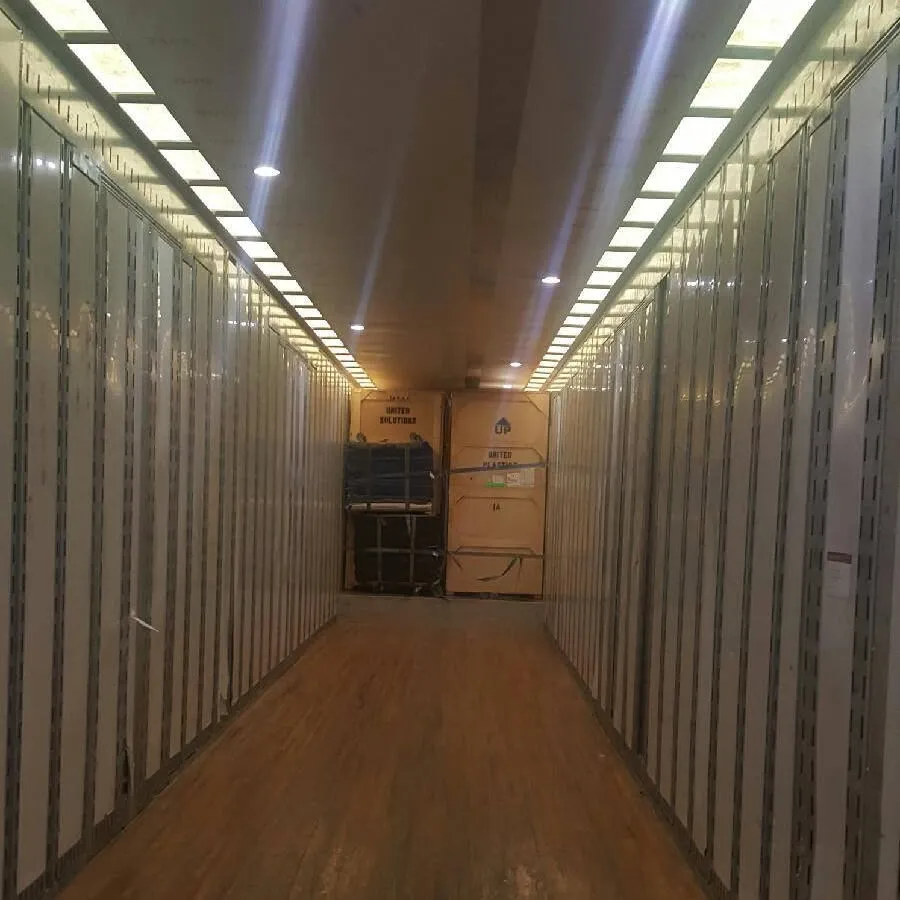 Scott Relocation Services researched project photo