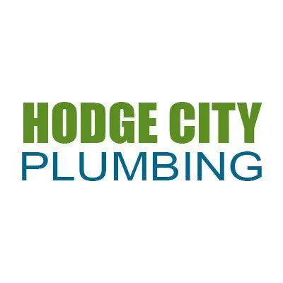 Hodge City Plumbing logo