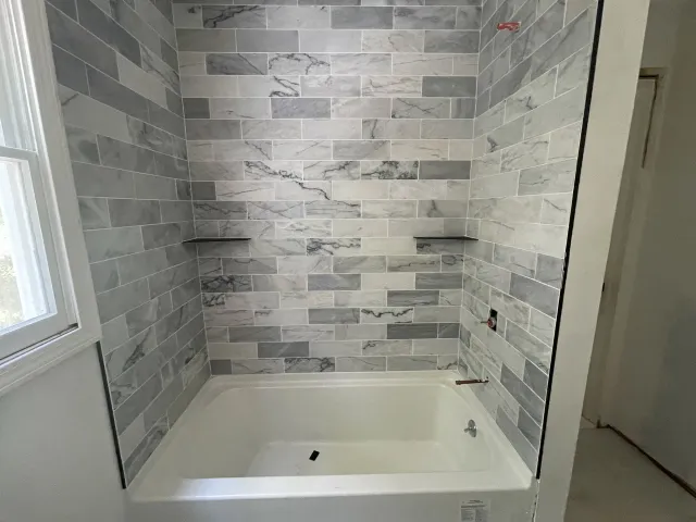 Tile