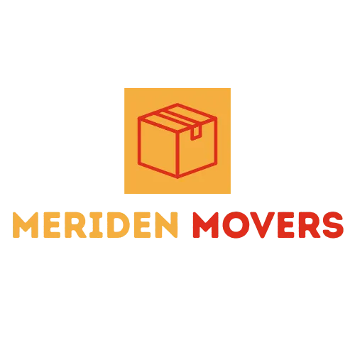 Meriden Mover's logo
