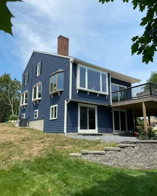 We now offer exterior and interior painting!! #homepainting #sherwinwilliams #exteriorpainting
