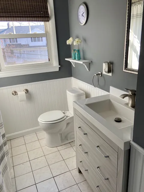 Pro-Lines Painting Inc work photo