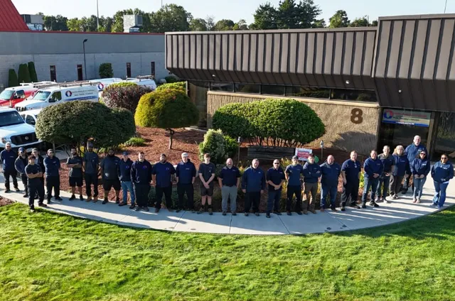 Berkshire Heating and Air Conditioning
