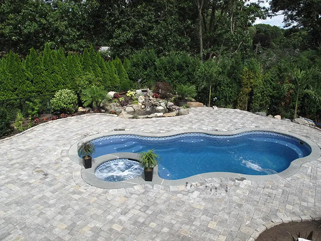 work photo from pugliellilandscape.com