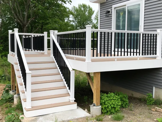 Oronoque Home Improvement Llc work photo