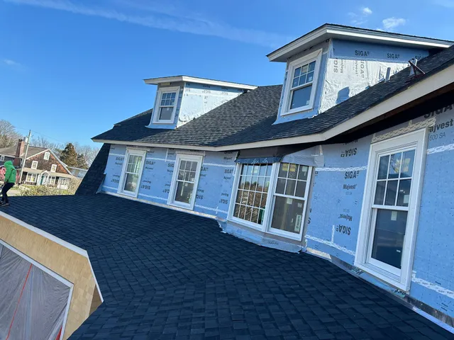 work photo from empireroofing-llc.com