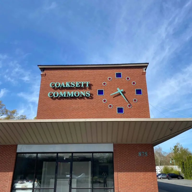 commercial masonry westport ma