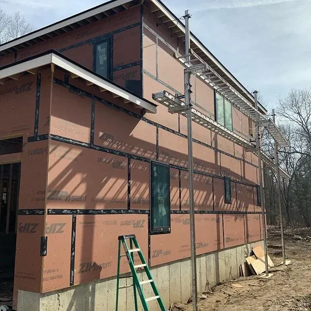 Ongoing project #braintree #maiaelectrical