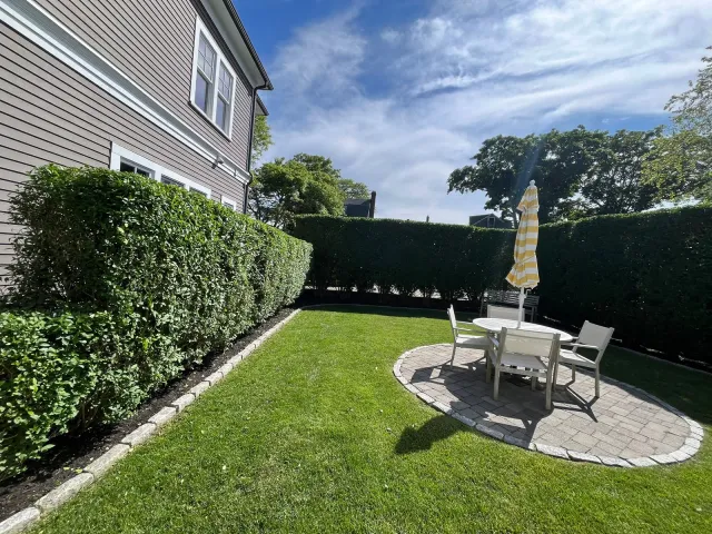 Manolo's landscaping work photo