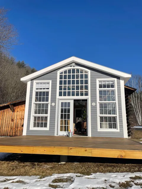 Vermont Construction Services work photo