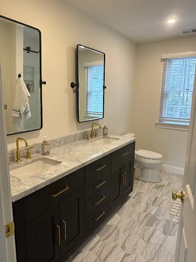 VMV CONSTRUCTION & CLEANING INC work photo
