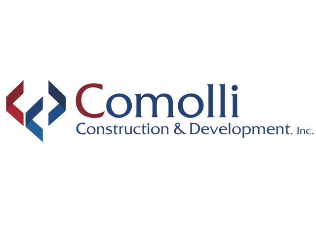 Comolli Construction, Comolli Professional Builders work photo