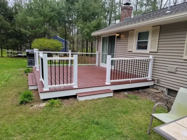 Home remodeling and Exterior painting