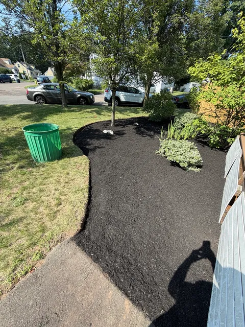 work photo from deiesolandscaping.com