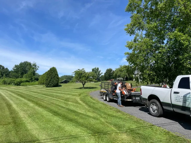 work photo from averyslandscaping.com