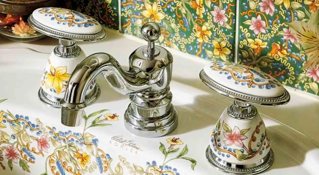 sink