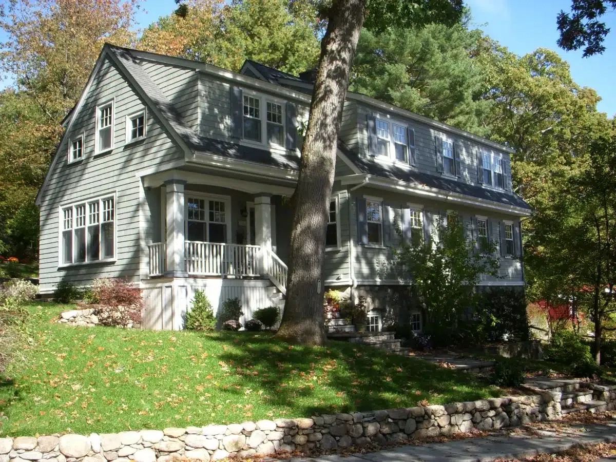 work photo from metrohousebuilders.com