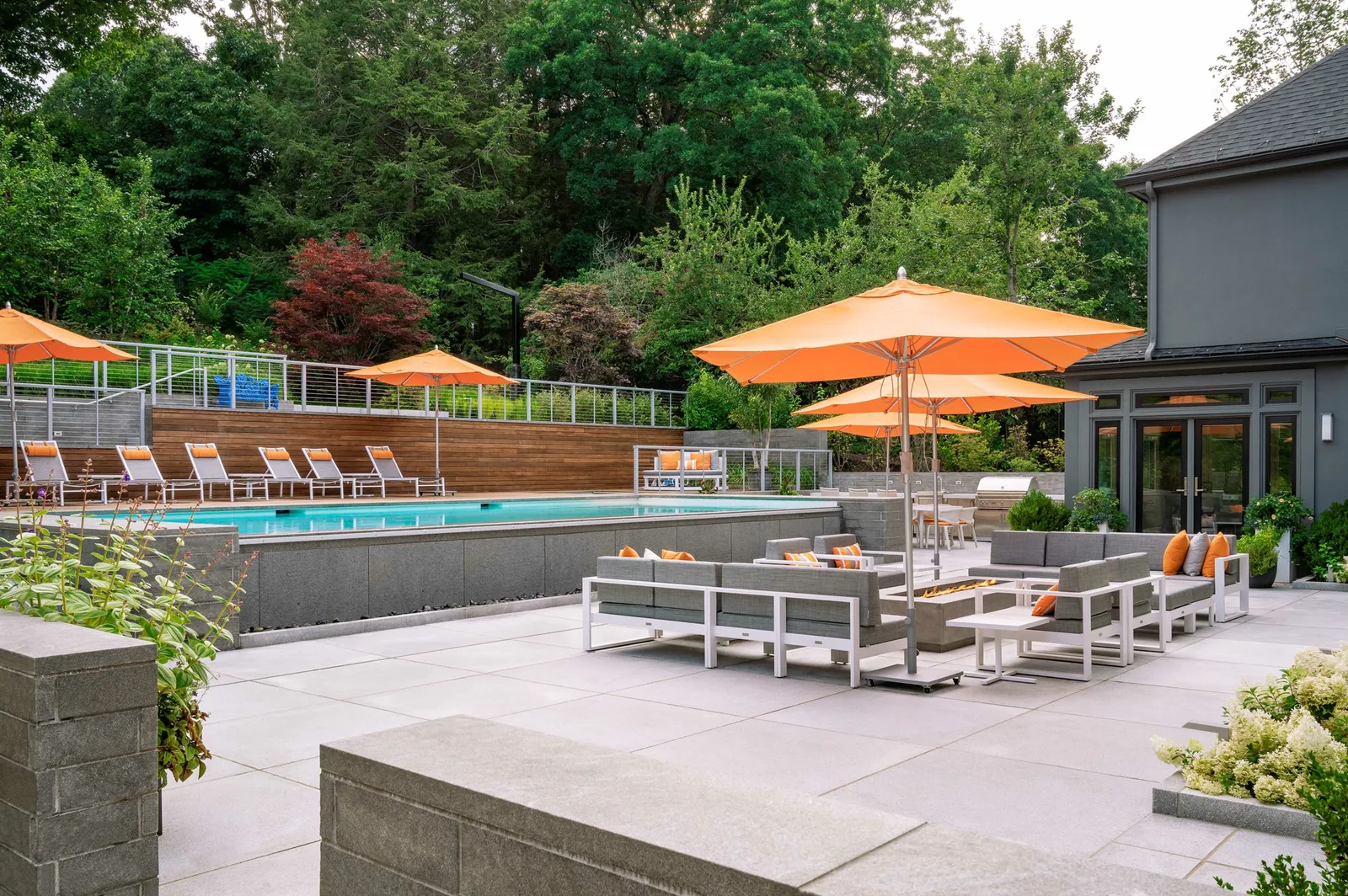 Baldpate Residence Portfolio Photo