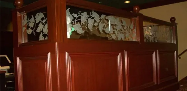 EZ Millwork, Inc. work photo