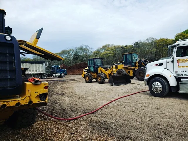Chalker Heating & Fuel, LLC