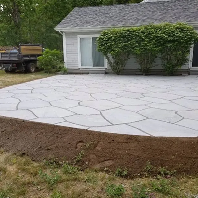 Northeast Masonry Distribution LLC researched project photo