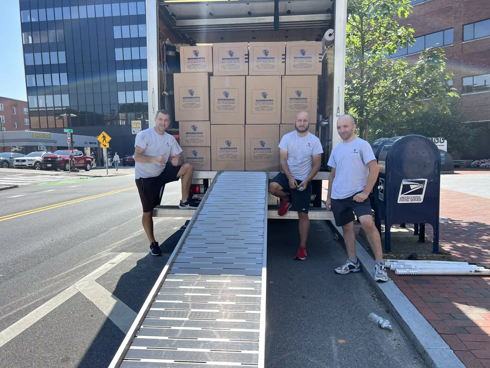 Best Piano Moving Service