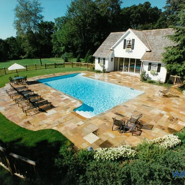 work photo from wagnerswimmingpools.com