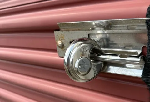 Self Storage Units & Outdoor Boat/RV/Vehicle Parking in Otis, MA 01029