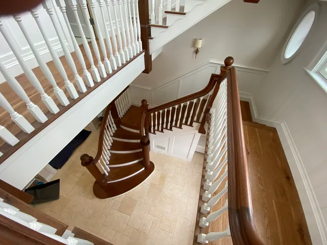 King & Company LLC work photo