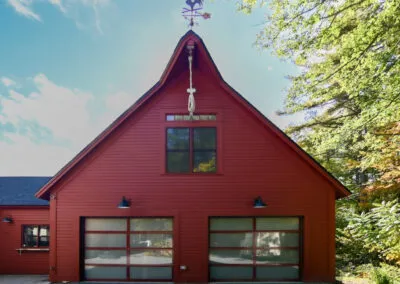 Red Barn Kitchen