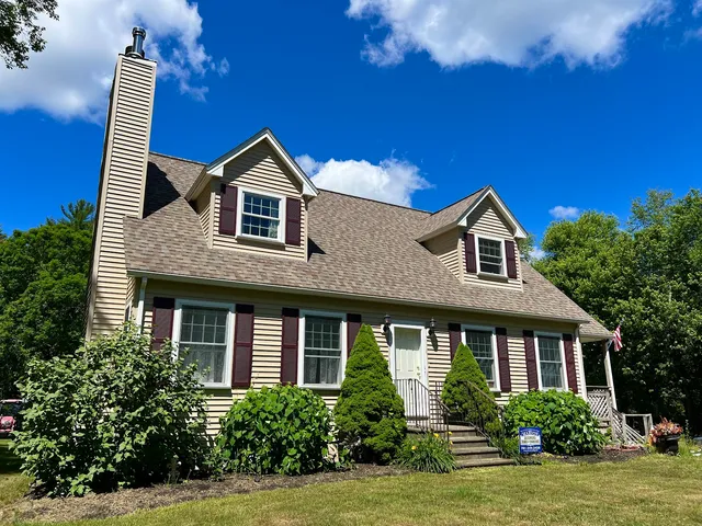 Marios Roofing