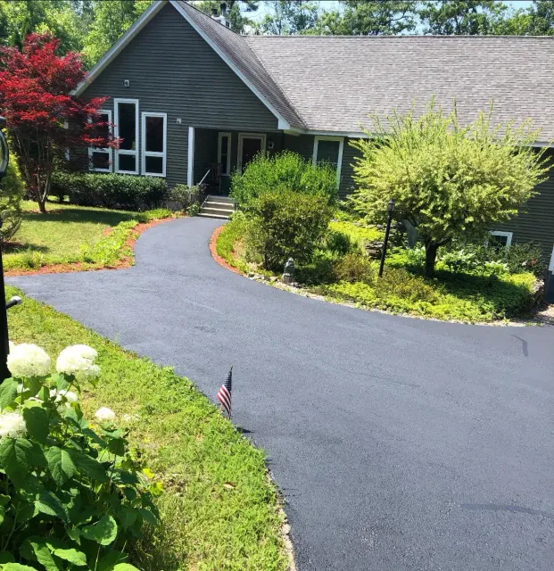D.R. Wisnosky Enterprise LLC work photo