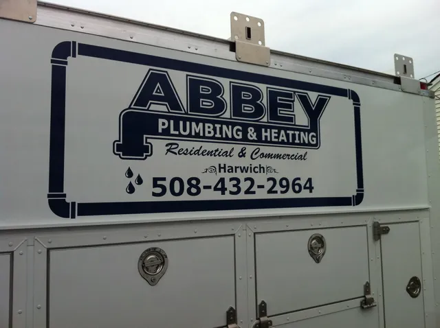 Abbey Plumbing & Heating researched project photo