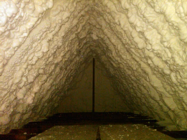 The Home Insulators of Armonk work photo