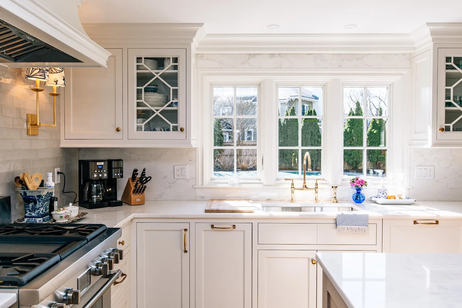 Wolfe Design Build LLC