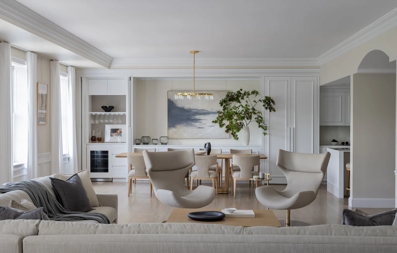 Sacha Jacq Interiors
