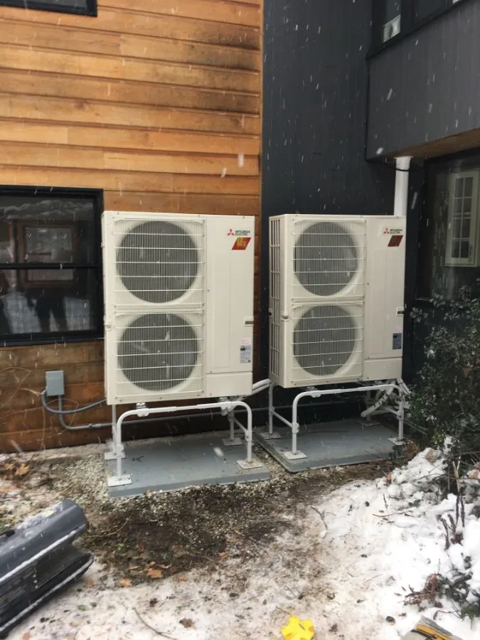 Prestige Heating & Cooling-HVAC Contractors