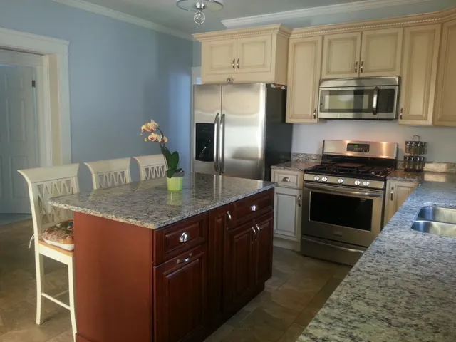 KBA Contracting Enterprises, LLC work photo