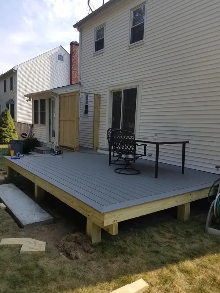 for NG Full Remodeling and Cleaning services in South Boston, MA