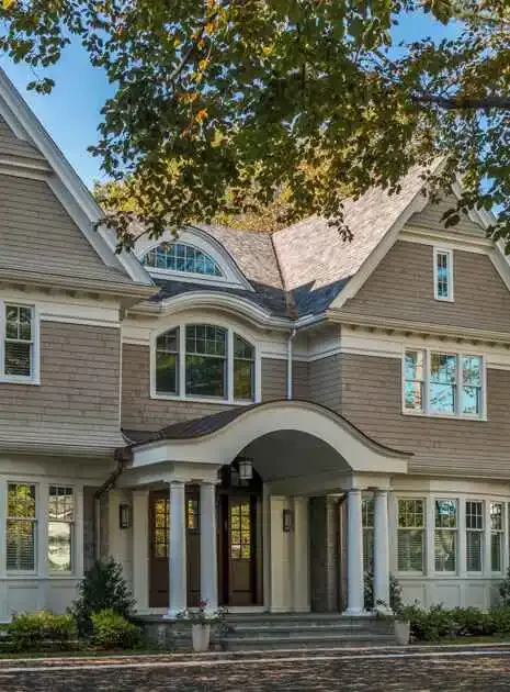 Kells Construction - New Home in Newton