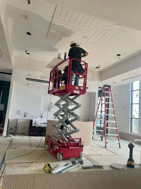 work photo from blawrensoncontracting.com