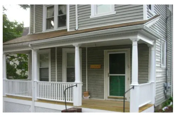 HWP Contractors researched project photo