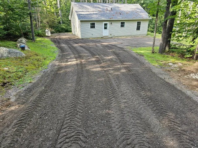 PB n' J Yardworks work photo