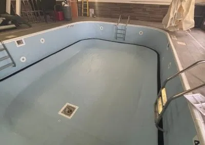 Fairfield Inn – Bismarck, ND | Commercial Pool Liner Replacement